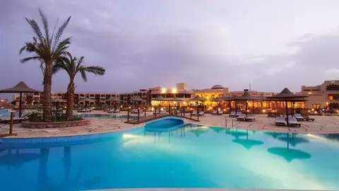 Hotel Bliss Nada Beach Resort
