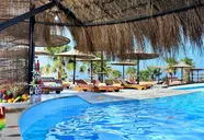 Bliss Nada Beach Resort