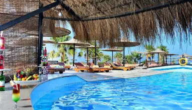 Bliss Nada Beach Resort