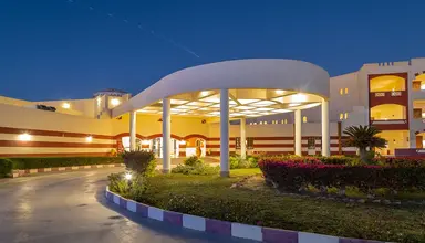 Bliss Nada Beach Resort