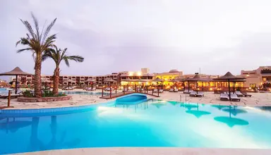 Bliss Nada Beach Resort