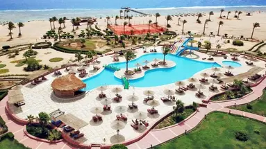 Bliss Nada Beach Resort
