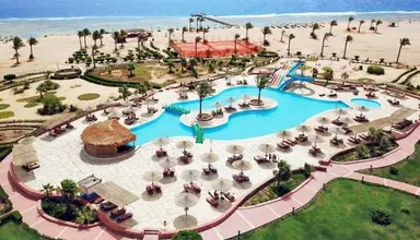 Bliss Nada Beach Resort