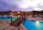 Bliss Nada Beach Resort