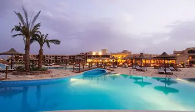 Bliss Nada Beach Resort
