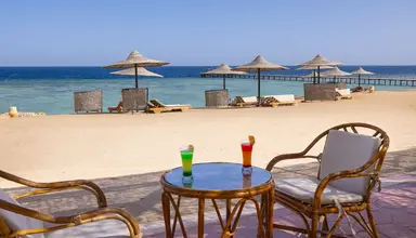 Bliss Nada Beach Resort