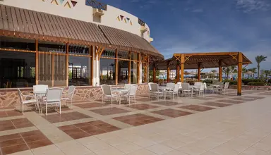 Bliss Nada Beach Resort