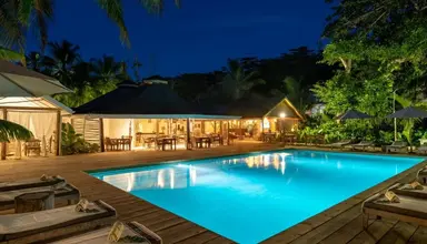 Bliss Praslin