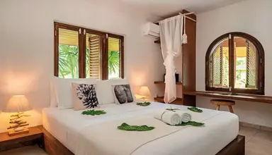 Bliss Praslin