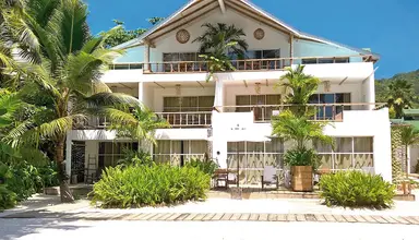 Bliss Praslin