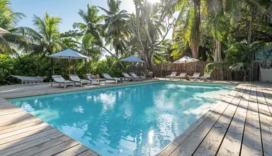 Bliss Praslin