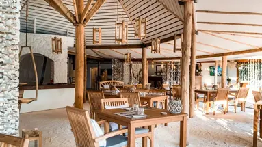 Bliss Praslin