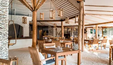 Bliss Praslin