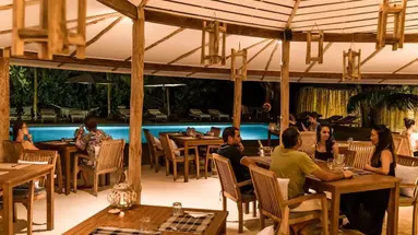 Bliss Praslin