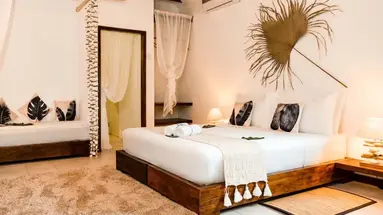 Bliss Praslin