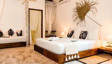 Bliss Praslin