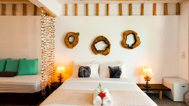 Bliss Praslin
