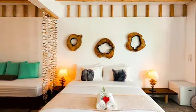 Bliss Praslin