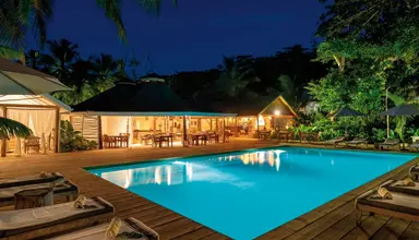 Bliss Praslin