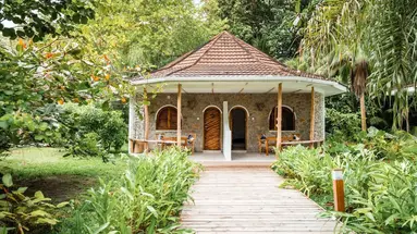 Bliss Praslin