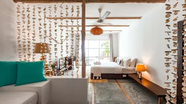 Bliss Praslin