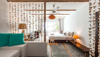 Bliss Praslin