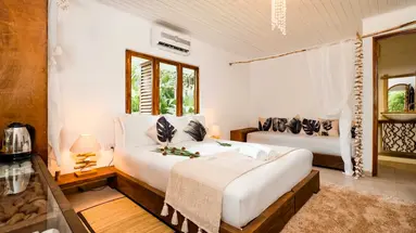 Bliss Praslin