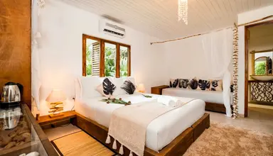 Bliss Praslin