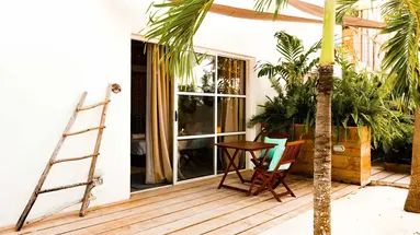 Bliss Praslin