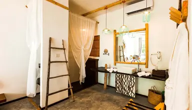 Bliss Praslin