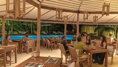 Bliss Praslin