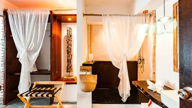 Bliss Praslin