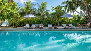 Bliss Praslin