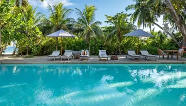 Bliss Praslin