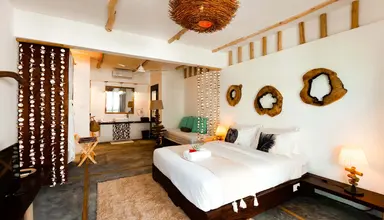 Bliss Praslin