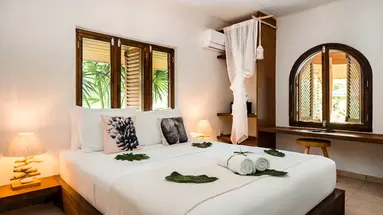 Bliss Praslin