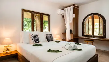 Bliss Praslin
