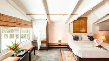 Bliss Praslin