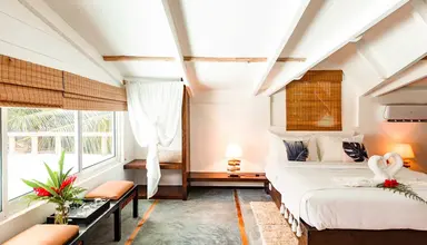 Bliss Praslin