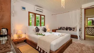 Bliss Praslin
