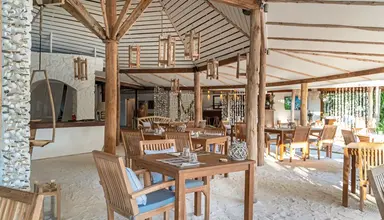 Bliss Praslin