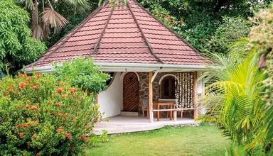 Bliss Praslin