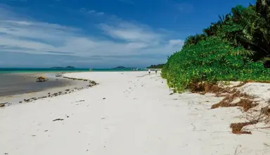 Bliss Praslin