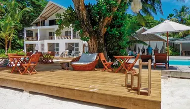 Bliss Praslin