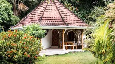 Bliss Praslin