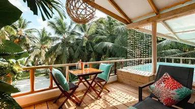 Bliss Praslin