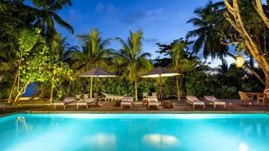 Bliss Praslin