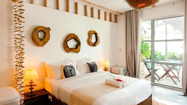 Bliss Praslin