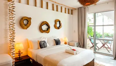 Bliss Praslin