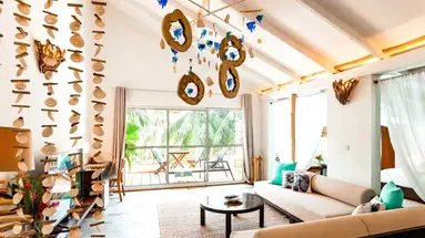 Bliss Praslin